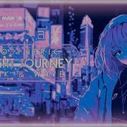 Atmospheric Phonk Wave Mix Midnight Journey