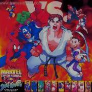 Marvel Vs Capcom Zangief Midi