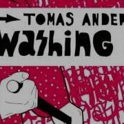 Thomas Anderson Washing Up