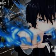 Blue Exorcist 2 Op
