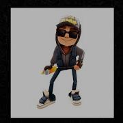 Subway Surfers Istanbul Slowed Reverb