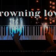 Drowning Love
