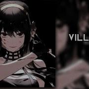 Edit Audios Make You Feel Like Villain