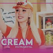 Jeon Somi Ice Cream Instrumental