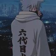 Kakashi Voice Sound