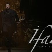 Ifade Zamiq
