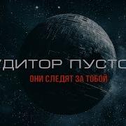 Аудитор Пустоты