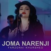 Farzonai Khurshed Joma Norenji Music Video 2020