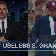 He Sorry