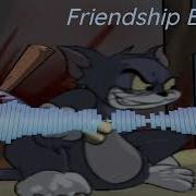 Fnf Friendship Broken