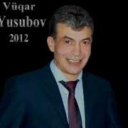 Vuqar Yusubov Tebriz