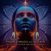 Faders Melicia Ft Raja Ram Oasis Shanti Jimbo Remix