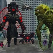 Speakerman
