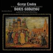 Boris Godunov Musical Folk Drama In Four Acts Oh I Need Air Air