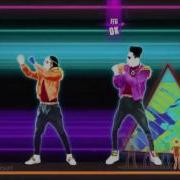 Just Dance 2016 Lets Groove 5 Stars Xbox 360