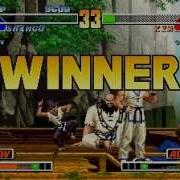 Ng The King Of Fighters 98 The Slugfest Jp The King Of Fighters 98