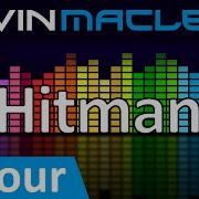 Kevin Macleod Hitman 1 Hour