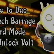 Blastech Barrage Tower Heroes