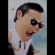 Gangnam Style Nightcore Remix