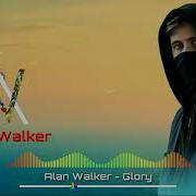 Alan Walker Glory