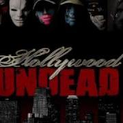 Hollywood Undead Undead Instrumental Cover