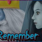 Remember You Adventure Time Rus