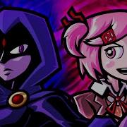 Rap Battle Natsuki Vs
