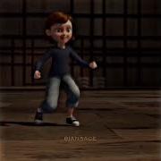 This Is So Sad Shorts