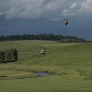 Chinook Sound