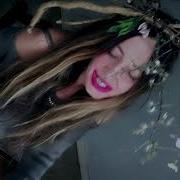 Katiejane Garside Liar Flower Autoharp Phone Session