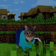 Oiia X Minecraft