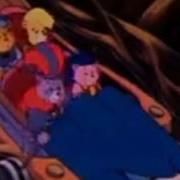 Gummi Bears 2Nd Russian Opening