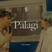 Palagi Tj Monterde Kz Tandingan