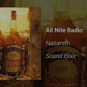 Nazareth All Nite Radio