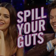 Spill Your Guts