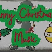 Fun Christmas Background Music