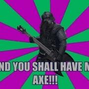 Game Of Thrones Meets Lord Of The Rings
