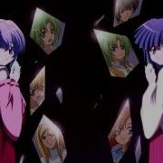 Higurashi No Naku Koro Ni Kai Ending Song Full