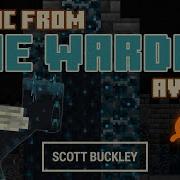 Music From The Warden Animation Vs Minecraft Ep 26 Scott Buckley