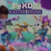 Pk Xd Easter Music