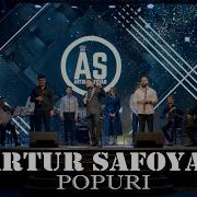 Artur Safoyan Popuri