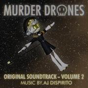 Murder Drones Heh Nothing Personal Kid