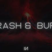 2Nd Life Valencia James Crash Burn