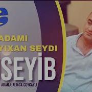 Museyib Goycayli