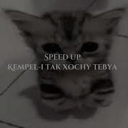 Я Так Хочу Тебя Speed Up