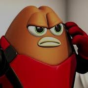 Killer Bean Forever Ringtone