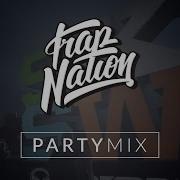 Trap Nation Spring Break