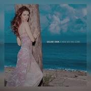 Céline Dion At Last Official Audio