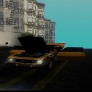 Gta Sa Chevrolet Camaro Ss 69 2013