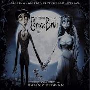 Tears To Shed Corpse Bride